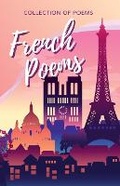 Cover: French Poems - Poets Choice