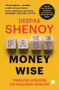 Cover: Money wise - Juggernaut Publication