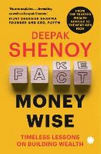 Enlarge image Cover: Money wise - Juggernaut Publication