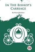 Cover: In the Bishop's Carriage - Double 9 Books LLP