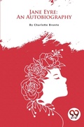 Cover: Jane Eyre - Double 9 Books LLP