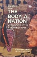 Cover: The Body, A Nation - Vitasta Publishing Pvt.Ltd