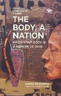 Enlarge image Cover: The Body, A Nation - Vitasta Publishing Pvt.Ltd