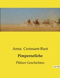 Cover: Pimpernellche - Culturea