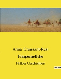 Enlarge image Cover: Pimpernellche - Culturea