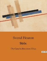 Enlarge image Cover: Strix - Culturea