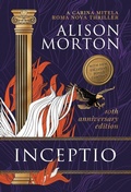 Cover: Inceptio - Pulcheria Press