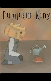 Abbildung von: Pumpkin King - Blurb