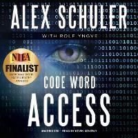 Enlarge image Cover: Code Word Access - Level 4 Press