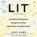 Cover: Lit: Life Ignition Tools - HarperCollins