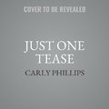 Cover: Just One Tease - Cp Publishing LLC
