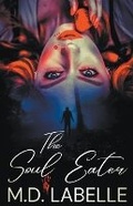 Cover: The Soul Eater - Casper Publishing