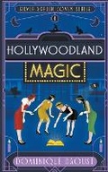 Cover: Hollywoodland Magic - Dominique Daoust