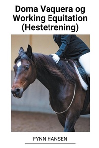 Abbildung von: Doma Vaquera og Working Equitation (Hestetrening) - Fynn Hansen