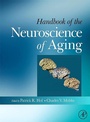 Cover: Handbook of the Neuroscience of Aging - Academic Press