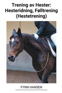 Abbildung von: Trening av Hester - Fynn Hansen