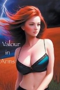 Cover: Valour in Arms - Ragged Edge