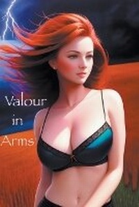 Enlarge image Cover: Valour in Arms - Ragged Edge