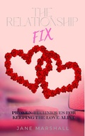 Cover: The Relationship Fix - Kc Publishing