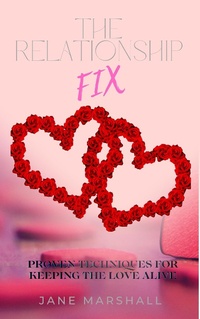 Enlarge image Cover: The Relationship Fix - Kc Publishing