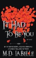 Cover: It Had To Be You - Casper Publishing