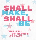 Cover: Shall Make, Shall Be - Bookbaby