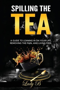 Enlarge image Cover: Spilling the Tea - Pickled Heart, LLC