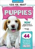 Cover: Puppies - Sequoia Kids Media