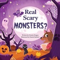 Cover: Real Scary Monsters? - Sequoia Kids Media