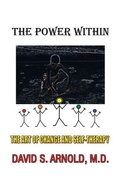 Cover: The Power Within - AuthorHouse