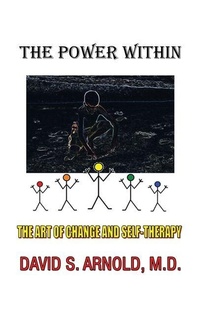 Enlarge image Cover: The Power Within - AuthorHouse