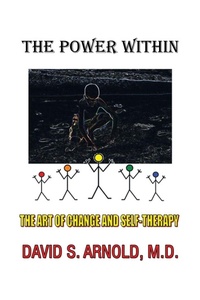 Enlarge image Cover: The Power Within - AuthorHouse