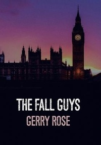 Enlarge image Cover: The Fall Guys (Revised Edition) - AuthorHouse