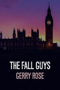 Enlarge image Cover: The Fall Guys (Revised Edition) - AuthorHouse