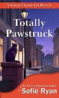 Cover: Totally Pawstruck - Wheeler Publishing Large Print