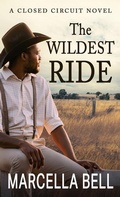 Cover: The Wildest Ride - Thorndike Press Large Print