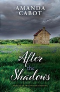 Cover: After the Shadows - Thorndike Press