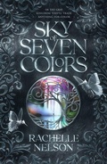 Cover: Sky of Seven Colors - Enclave Escape