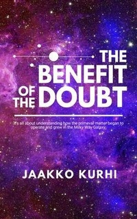Abbildung von: The Benefit of the Doubt - Scriptor House