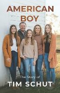 Abbildung von: American Boy - Throne Publishing Group