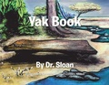 Cover: YAK BOOK - Christian Faith Publishing, Inc.