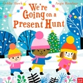 Cover: We're Going on a Present Hunt - NOSY CROW