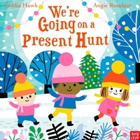 Enlarge image Cover: We're Going on a Present Hunt - NOSY CROW