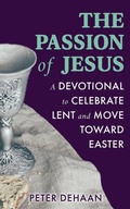 Cover: The Passion of Jesus - Publishdrive