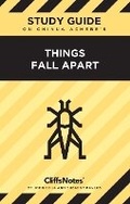 Cover: CliffsNotes on Achebe's Things Fall Apart - Cliffsnotes