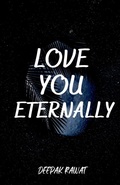 Cover: Love You Eternally - Notion Press