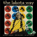 Cover: The Lakota Way 2024 Calendar - Amber Lotus