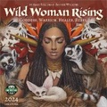 Cover: Wild Women Rising 2024 Calendar - Amber Lotus