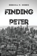 Cover: Finding Peter - Duskraven Entertainment, LLC