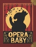 Cover: Opera Baby - Eckhartz Press
